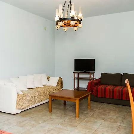 Ersi - Modern Near The Beach * Exokhórion