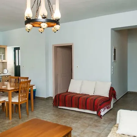Ersi - Modern Near The Beach *